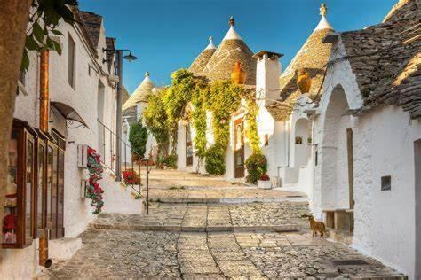 Aurasia Al Borgo Antico Остуні Екстер'єр фото